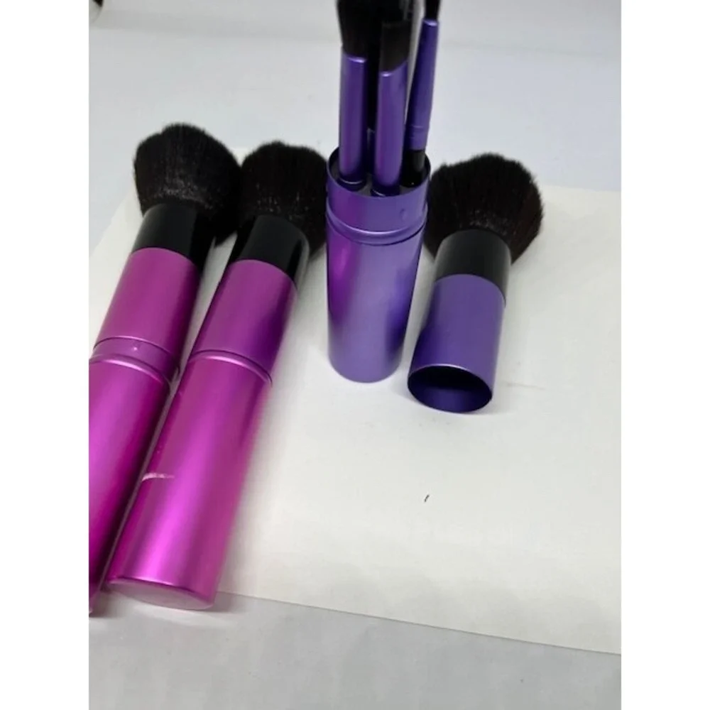 Eyeshadow sets brushes
